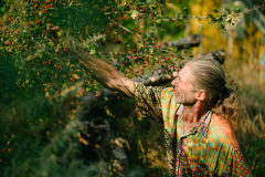 Workshop-Leitung: Markus Quartz Weidmann-Krieger © Katie-Aileen Dempsey