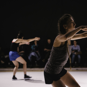 18.7.2016 • Tangaj Dance Collective © Tangaj Dance Collective