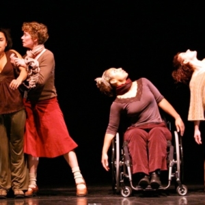 DANCING TO MUSIC [PERFORMANCE]