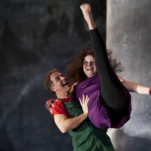 DAS LIED DER STILLE [PERFORMANCE]