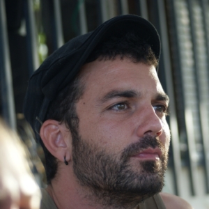 Alex Pachón