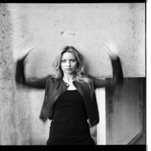 Silke Grabinger