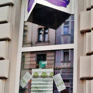 Das Lavendelzimmer