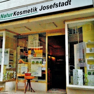 3. Platz | Naturkosmetik Josefstadt