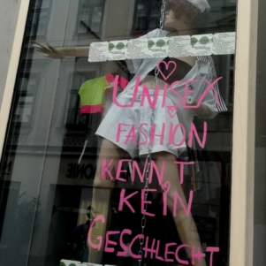 1. Platz | Humana Second Hand