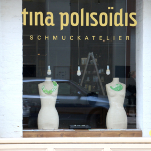 tina polisoidis – schmuckatelier