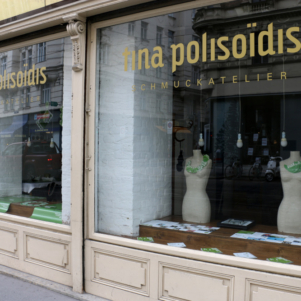 tina polisoidis – schmuckatelier