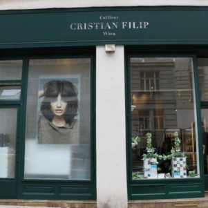 Coiffeur Cristian Filip