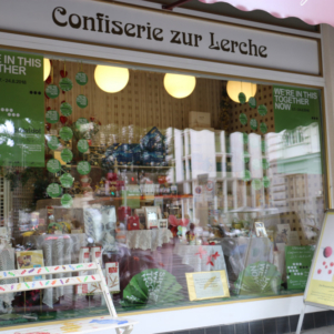 Confiserie zur Lerche