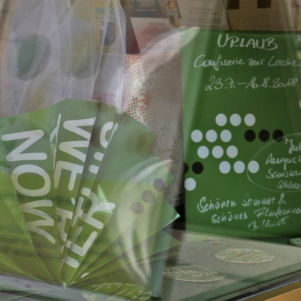 Confiserie zur Lerche