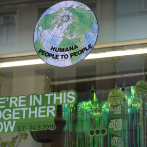 Humana Second Hand
