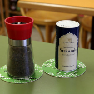 Kräuterdrogerie