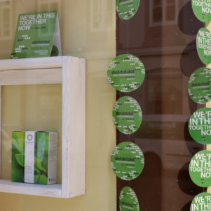 Naturkosmetik Josefstadt