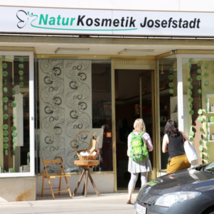 Naturkosmetik Josefstadt